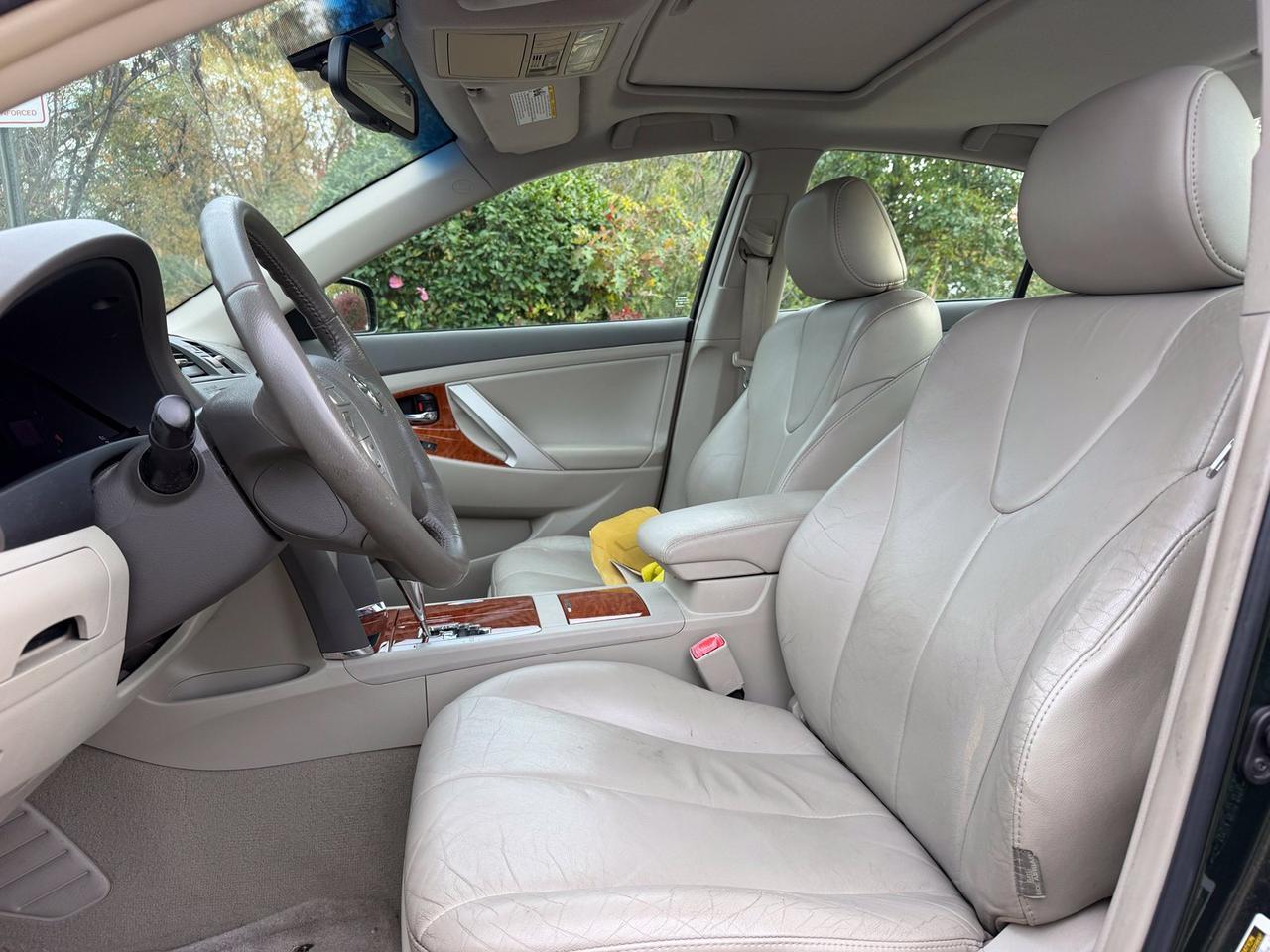 2011 Toyota Camry XLE Stafford VA