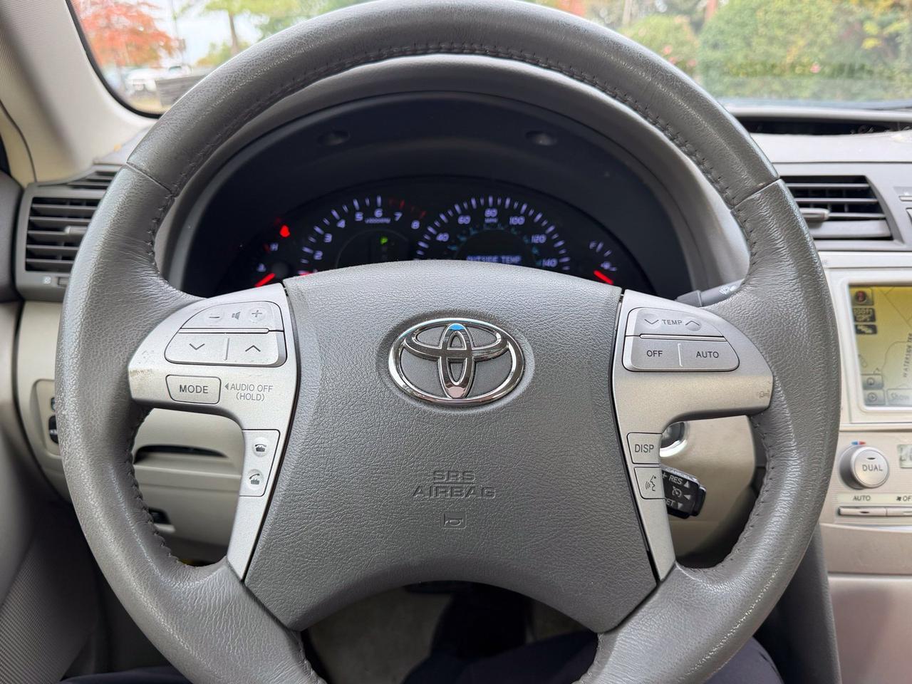 2011 Toyota Camry XLE Stafford VA