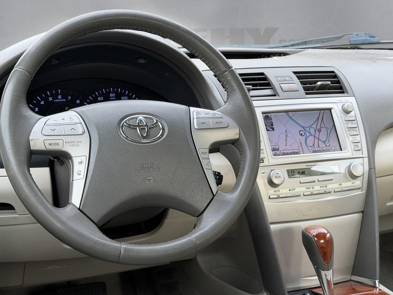 2011 Toyota Camry XLE Stafford VA