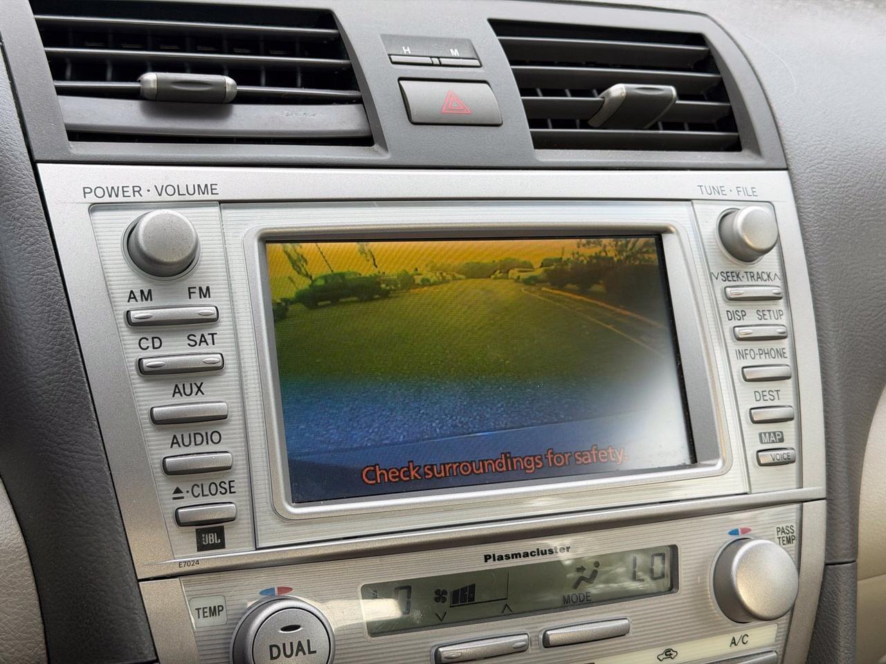 2011 Toyota Camry XLE Stafford VA