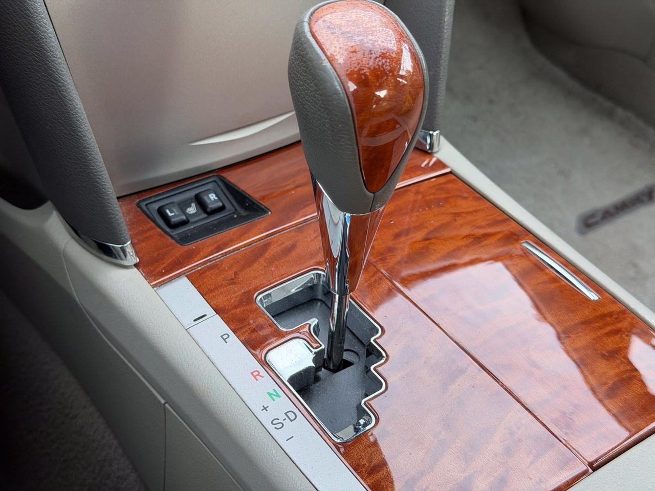 2011 Toyota Camry XLE Stafford VA