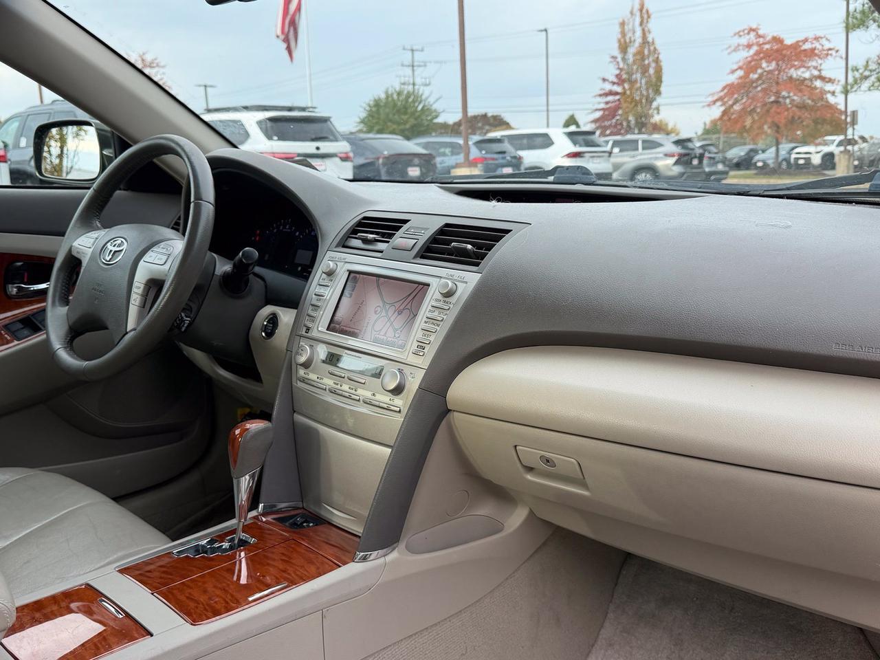 2011 Toyota Camry XLE Stafford VA
