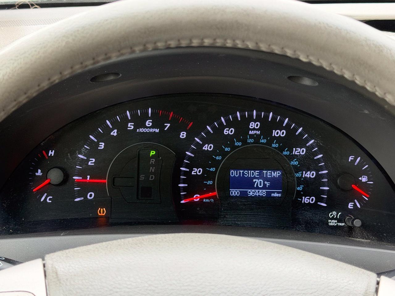 2011 Toyota Camry XLE Stafford VA