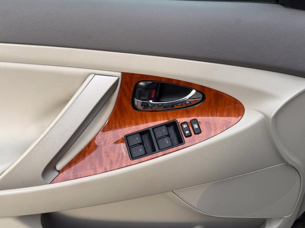 2011 Toyota Camry XLE Stafford VA
