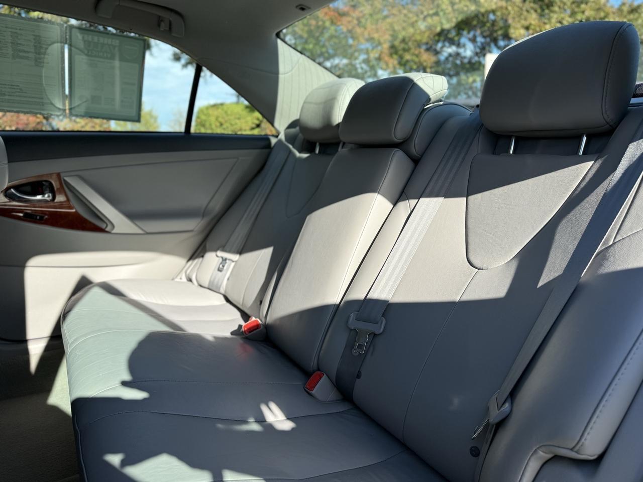 2011 Toyota Camry XLE Stafford VA