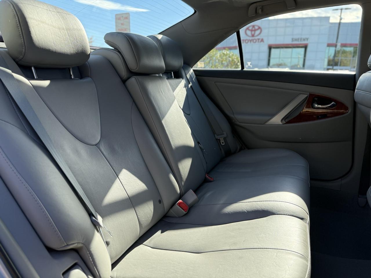 2011 Toyota Camry XLE Stafford VA