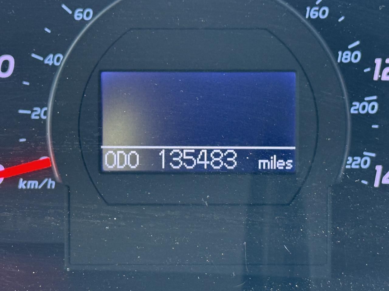 2011 Toyota Camry XLE Stafford VA