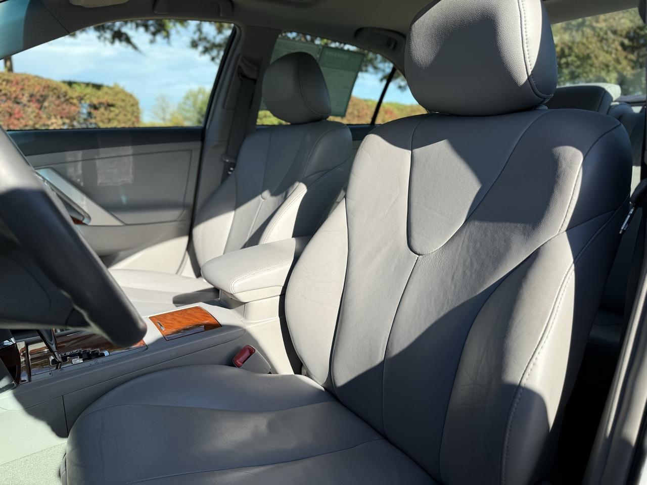 2011 Toyota Camry XLE Stafford VA