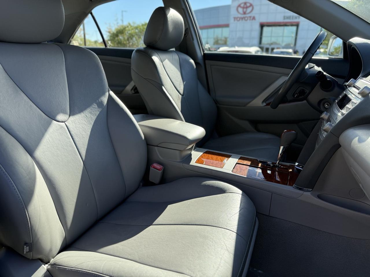 2011 Toyota Camry XLE Stafford VA