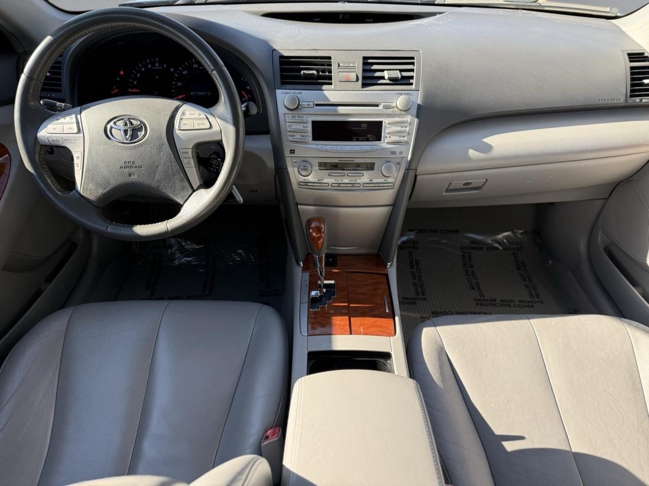 2011 Toyota Camry XLE Stafford VA