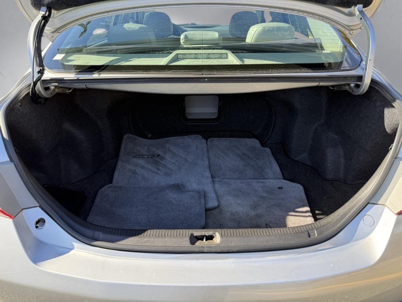 2011 Toyota Camry XLE Stafford VA