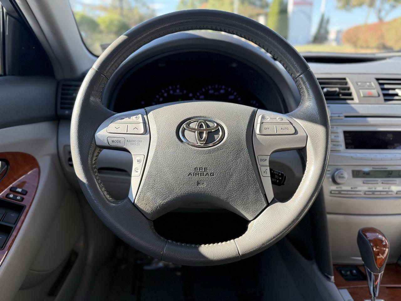 2011 Toyota Camry XLE Stafford VA