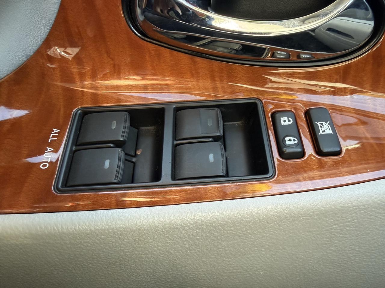 2011 Toyota Camry XLE Stafford VA