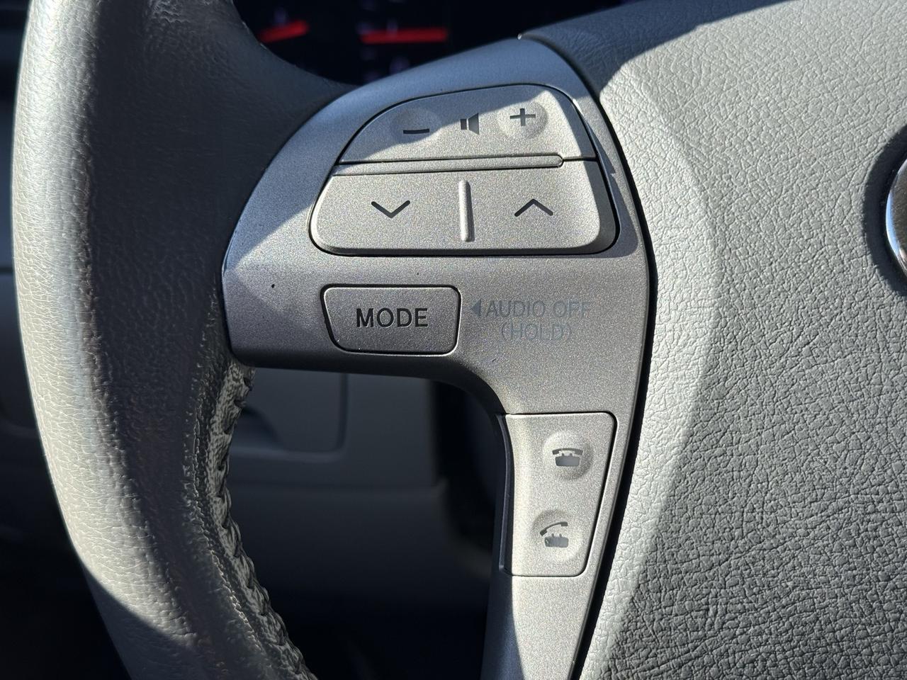 2011 Toyota Camry XLE Stafford VA