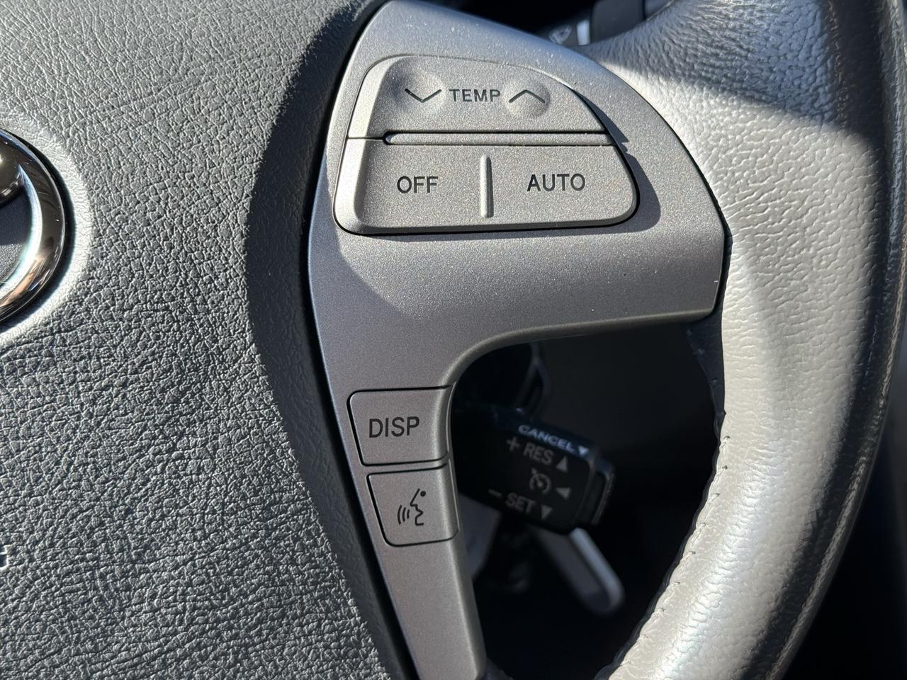 2011 Toyota Camry XLE Stafford VA