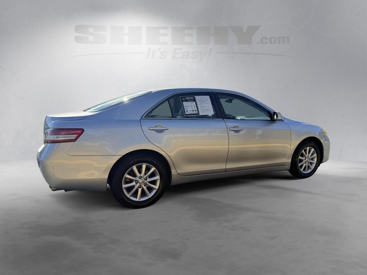 2011 Toyota Camry XLE Stafford VA