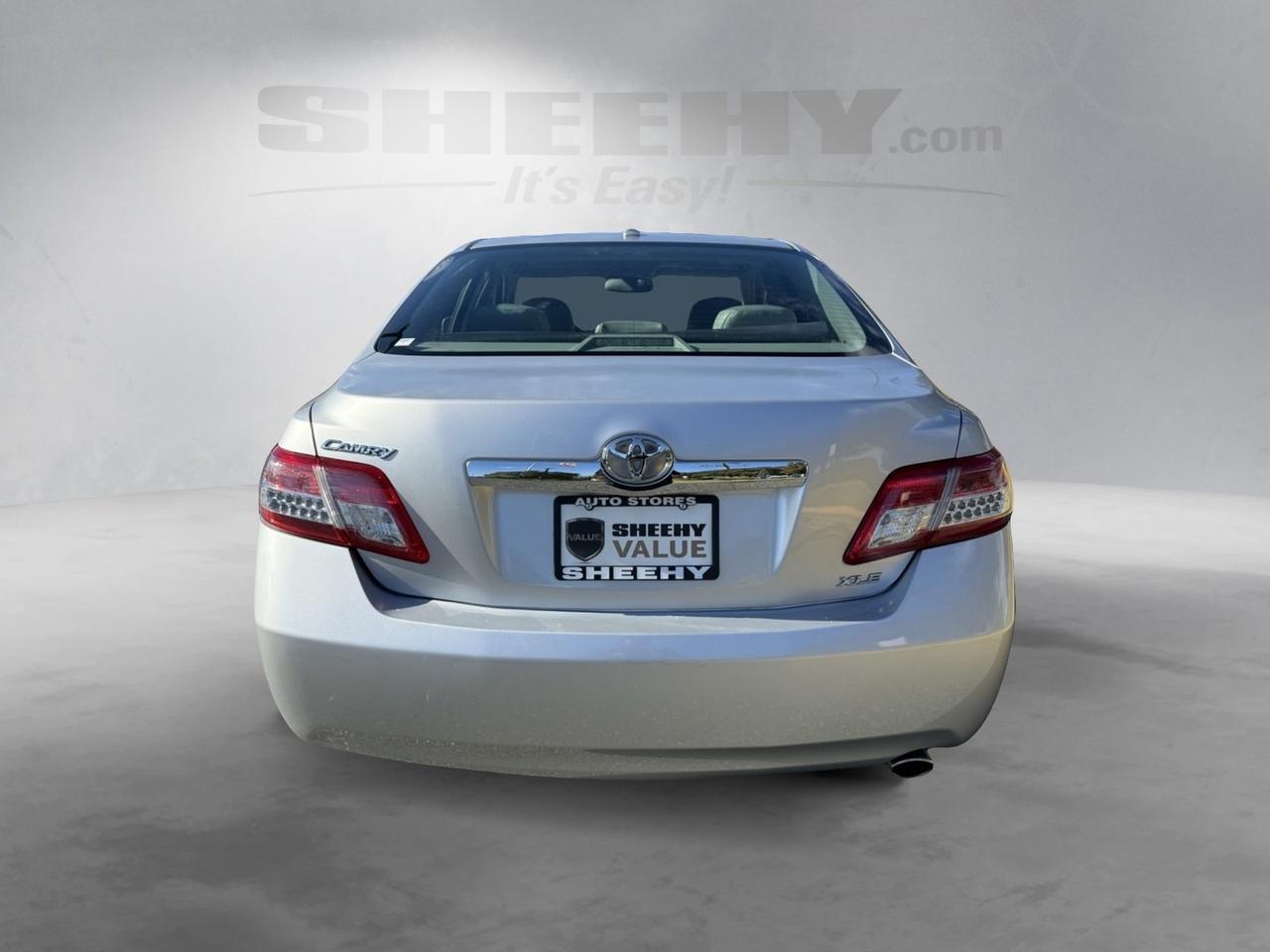 2011 Toyota Camry XLE Stafford VA