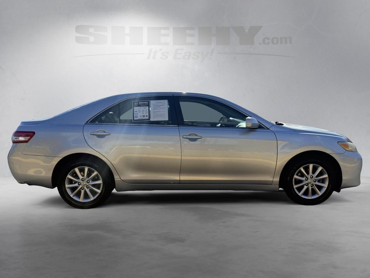 2011 Toyota Camry XLE Stafford VA