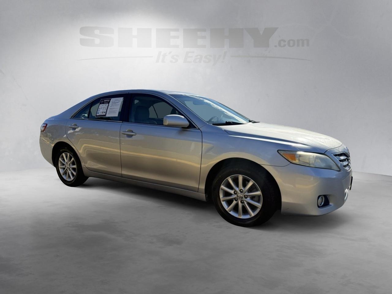 2011 Toyota Camry XLE Stafford VA