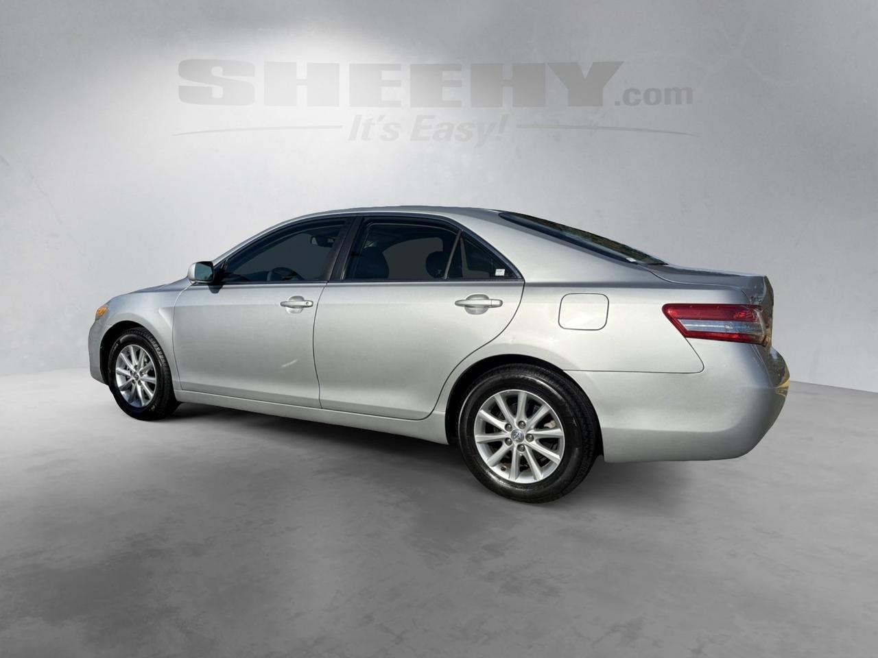 2011 Toyota Camry XLE Stafford VA