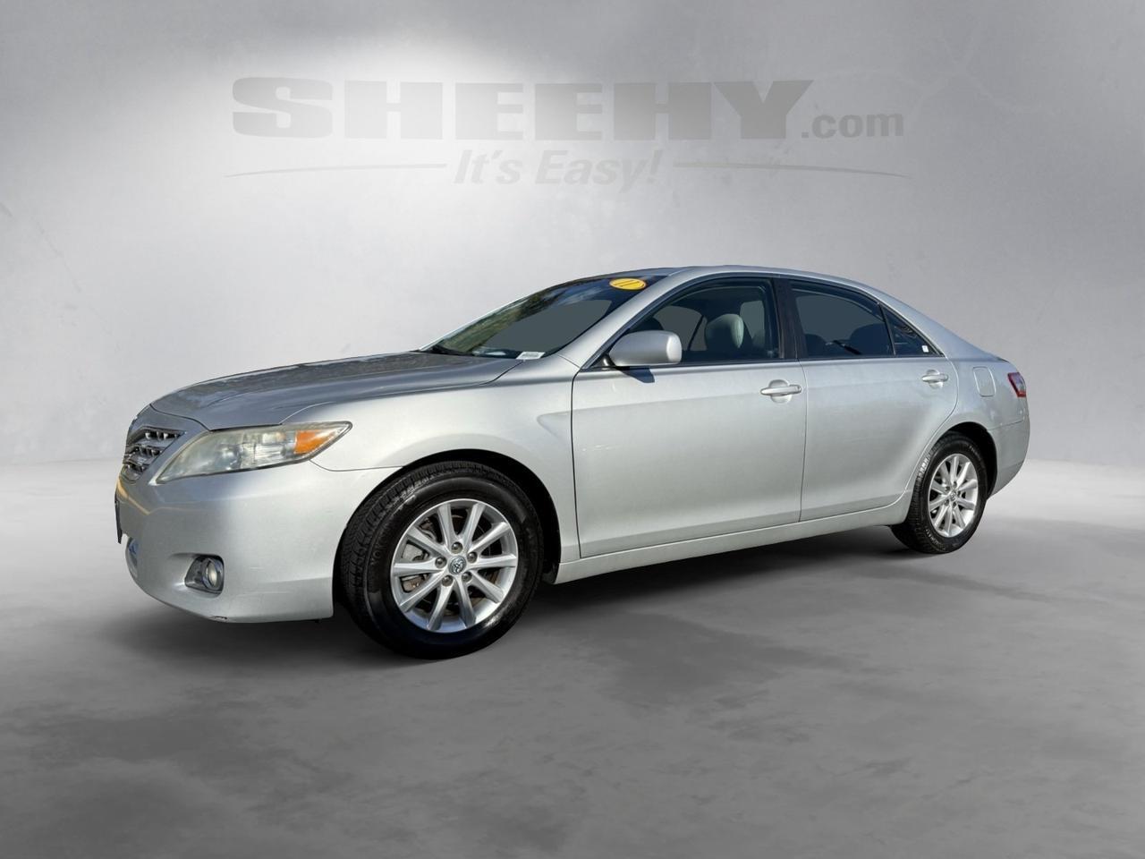 2011 Toyota Camry XLE Stafford VA