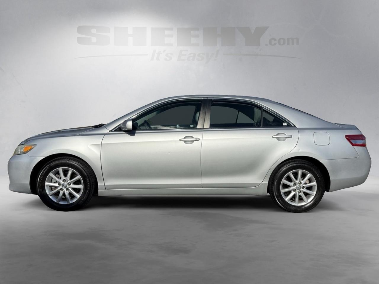 2011 Toyota Camry XLE Stafford VA
