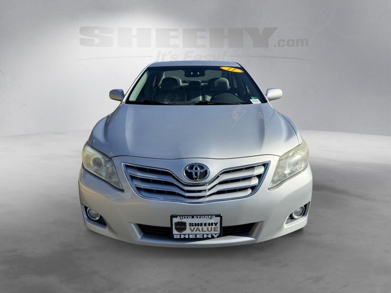 2011 Toyota Camry XLE Stafford VA