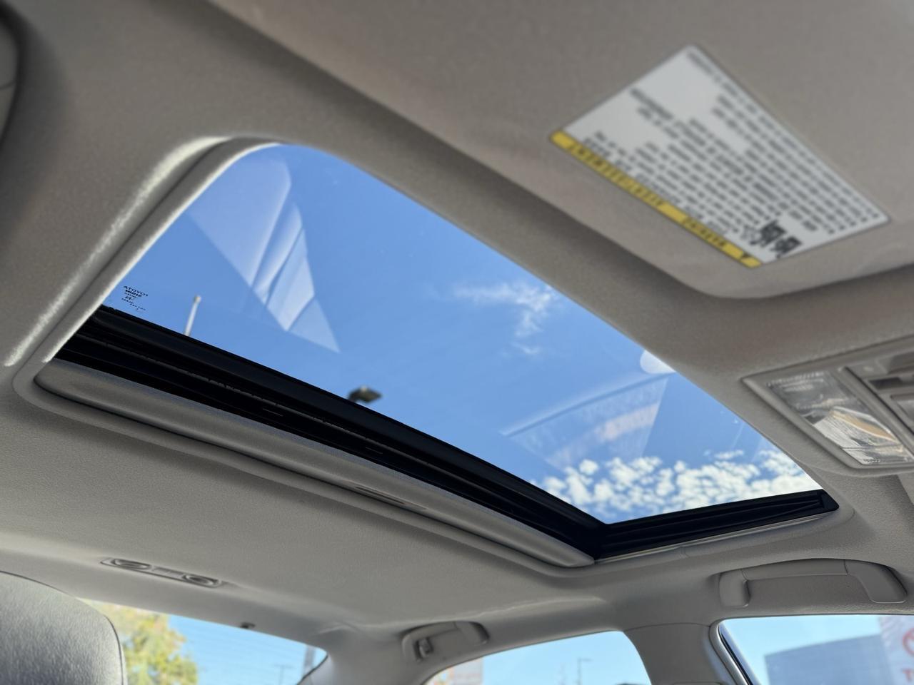 2011 Toyota Camry XLE Stafford VA
