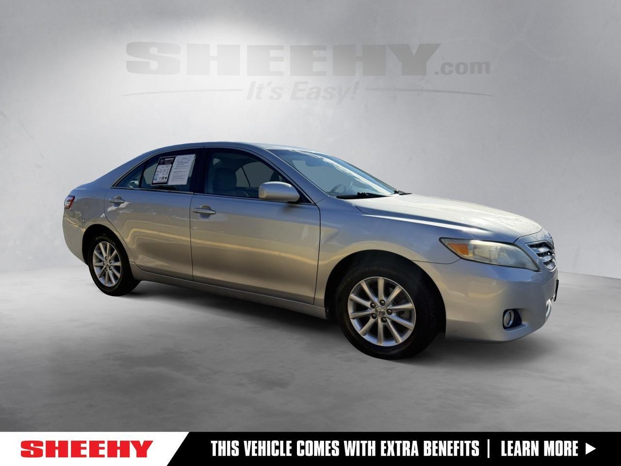 2011 Toyota Camry XLE Stafford VA
