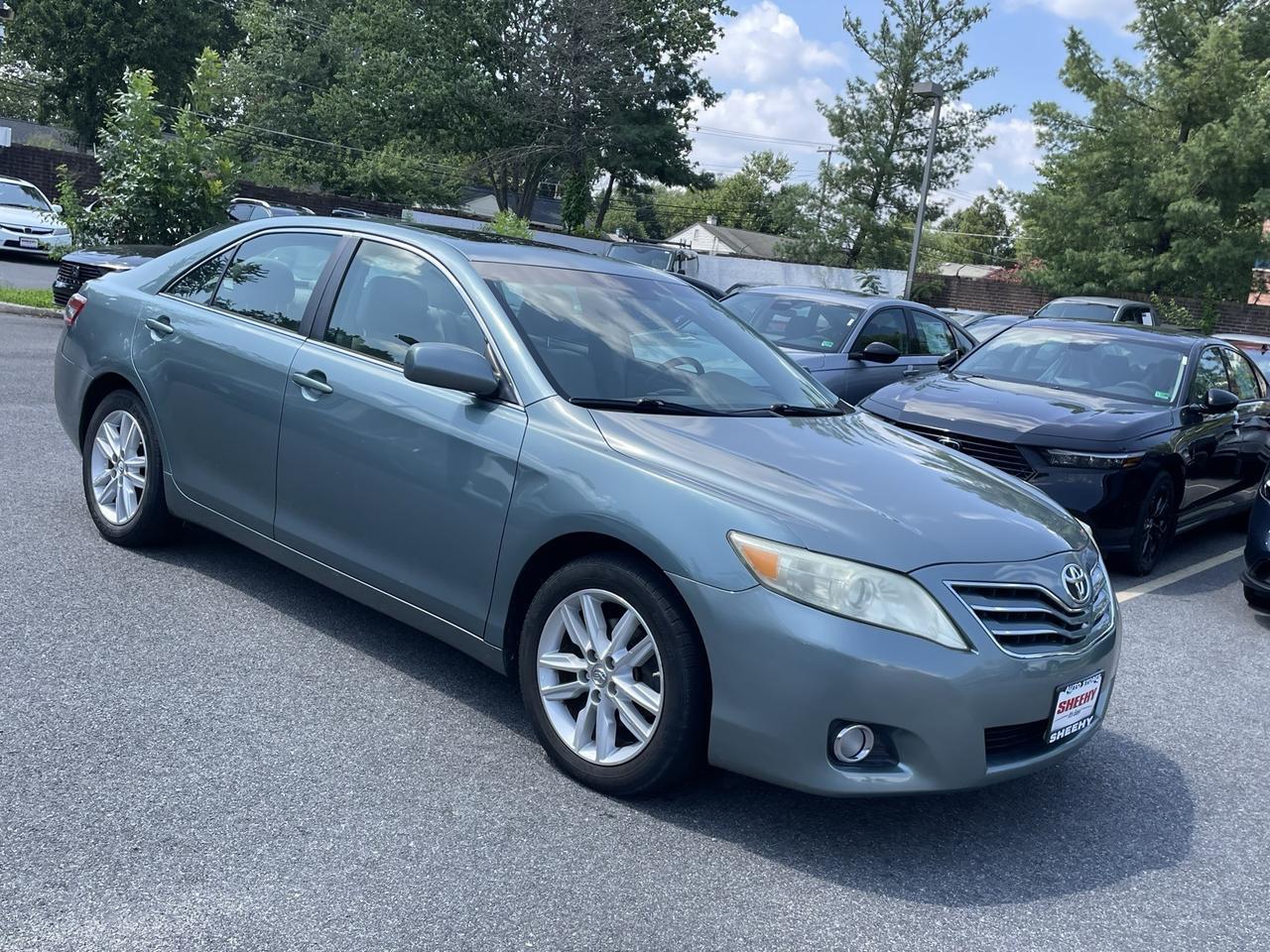 2011 Toyota Camry XLE Alexandria VA