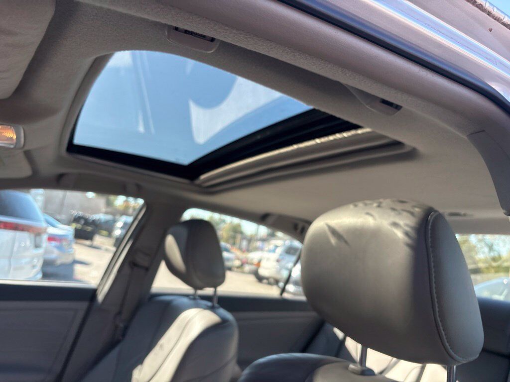 2011 Toyota Camry XLE Cockeysville MD