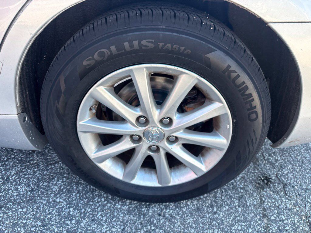 2011 Toyota Camry XLE Cockeysville MD