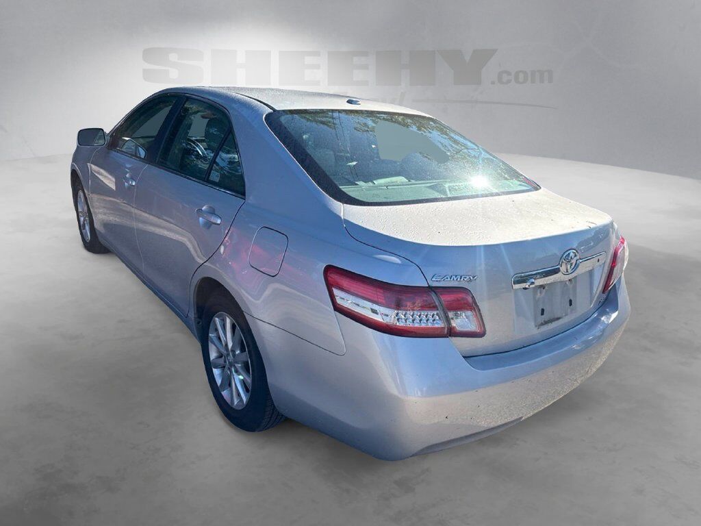 2011 Toyota Camry XLE Cockeysville MD