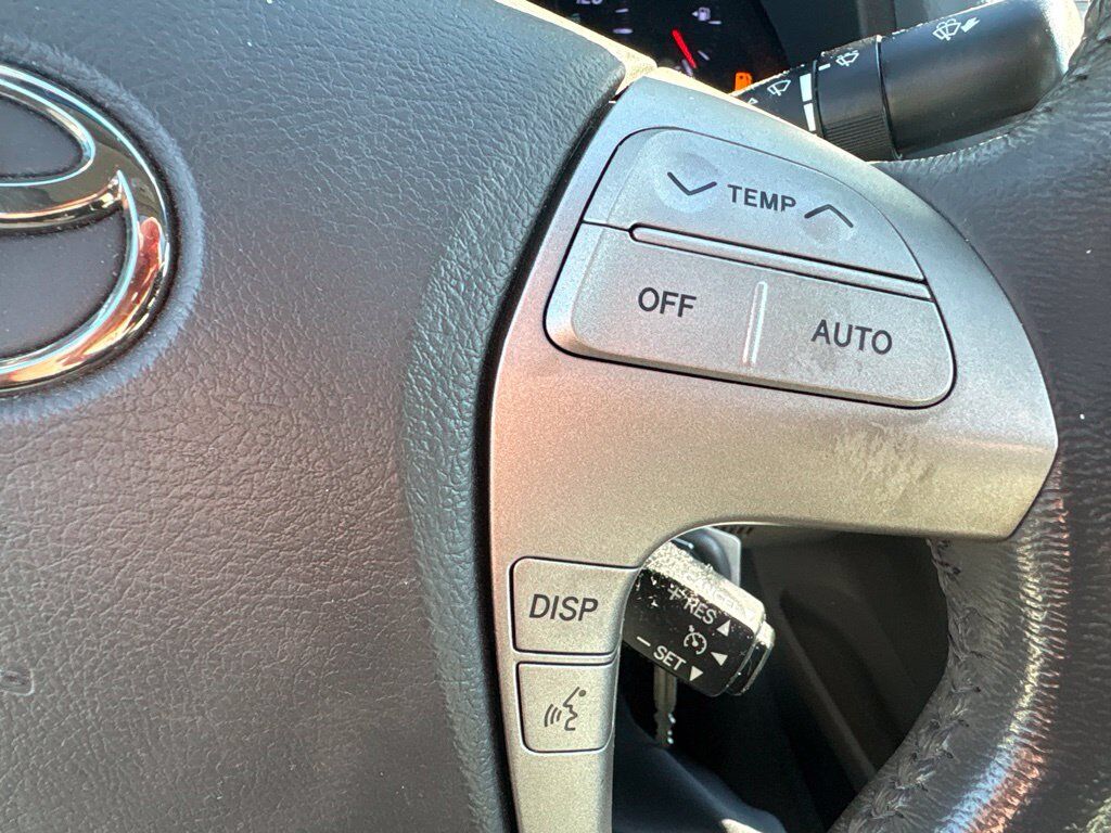 2011 Toyota Camry XLE Cockeysville MD