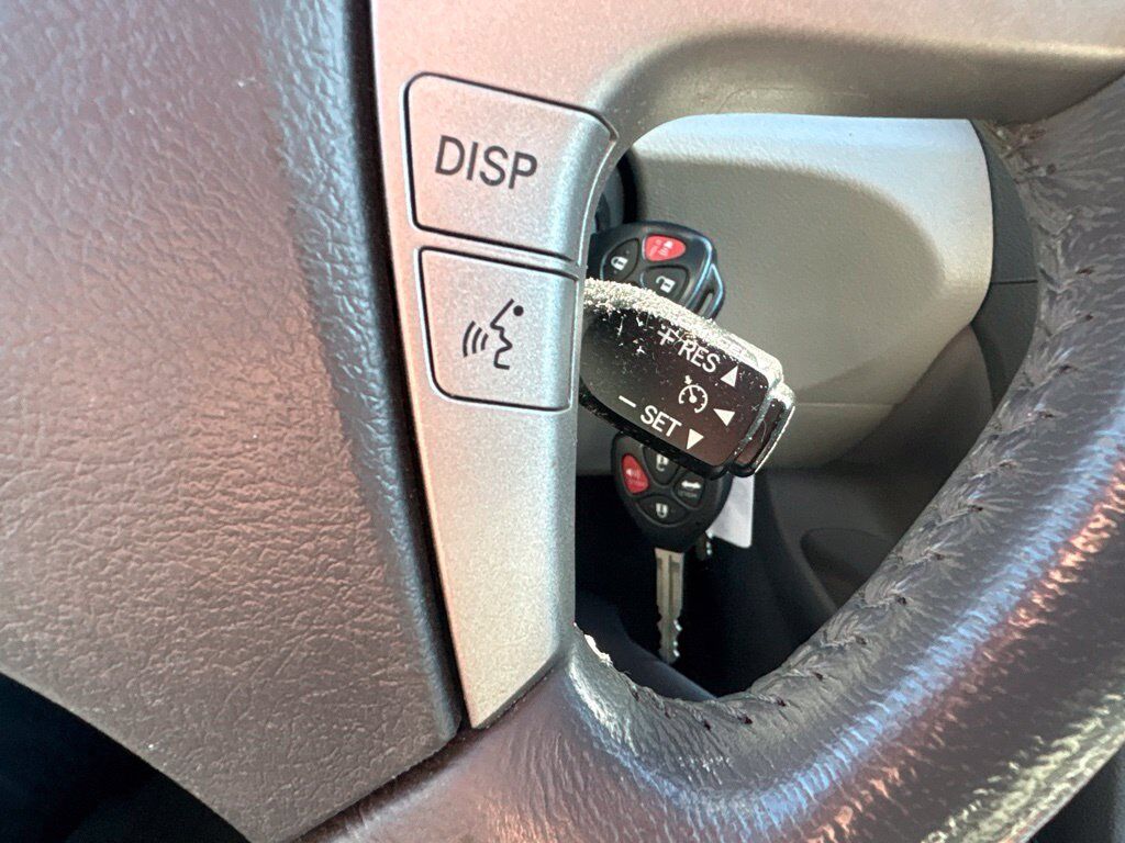 2011 Toyota Camry XLE Cockeysville MD