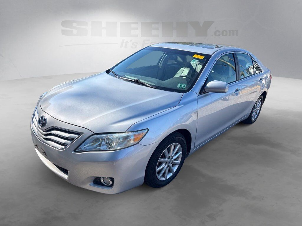 2011 Toyota Camry XLE Cockeysville MD
