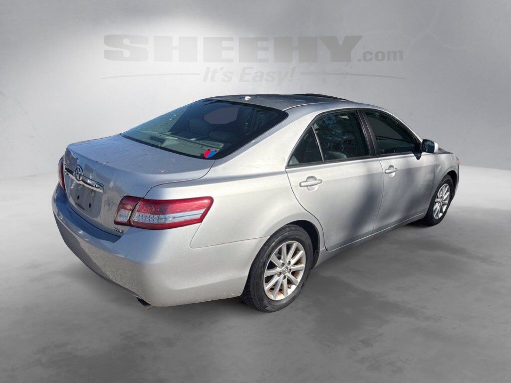 2011 Toyota Camry XLE Cockeysville MD