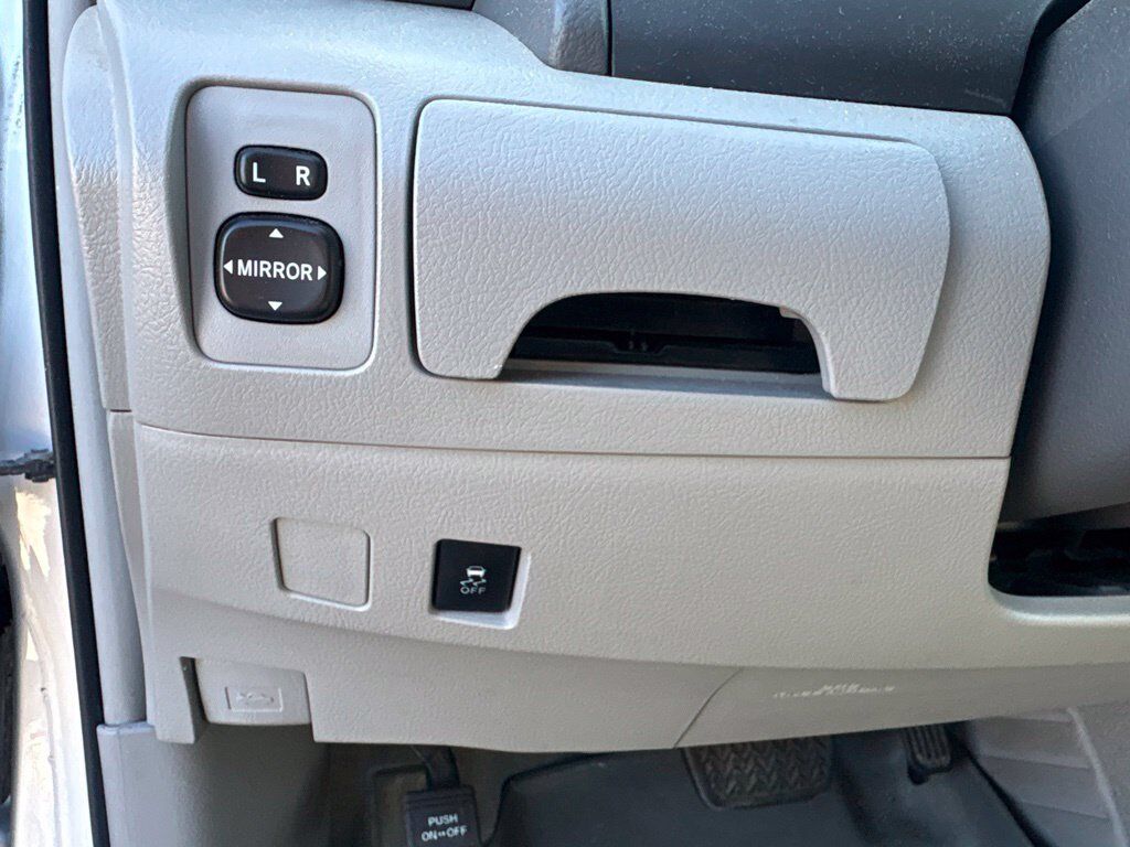 2011 Toyota Camry XLE Cockeysville MD