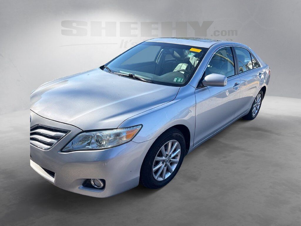 2011 Toyota Camry XLE Cockeysville MD