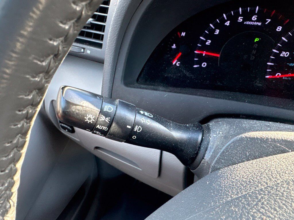2011 Toyota Camry XLE Cockeysville MD