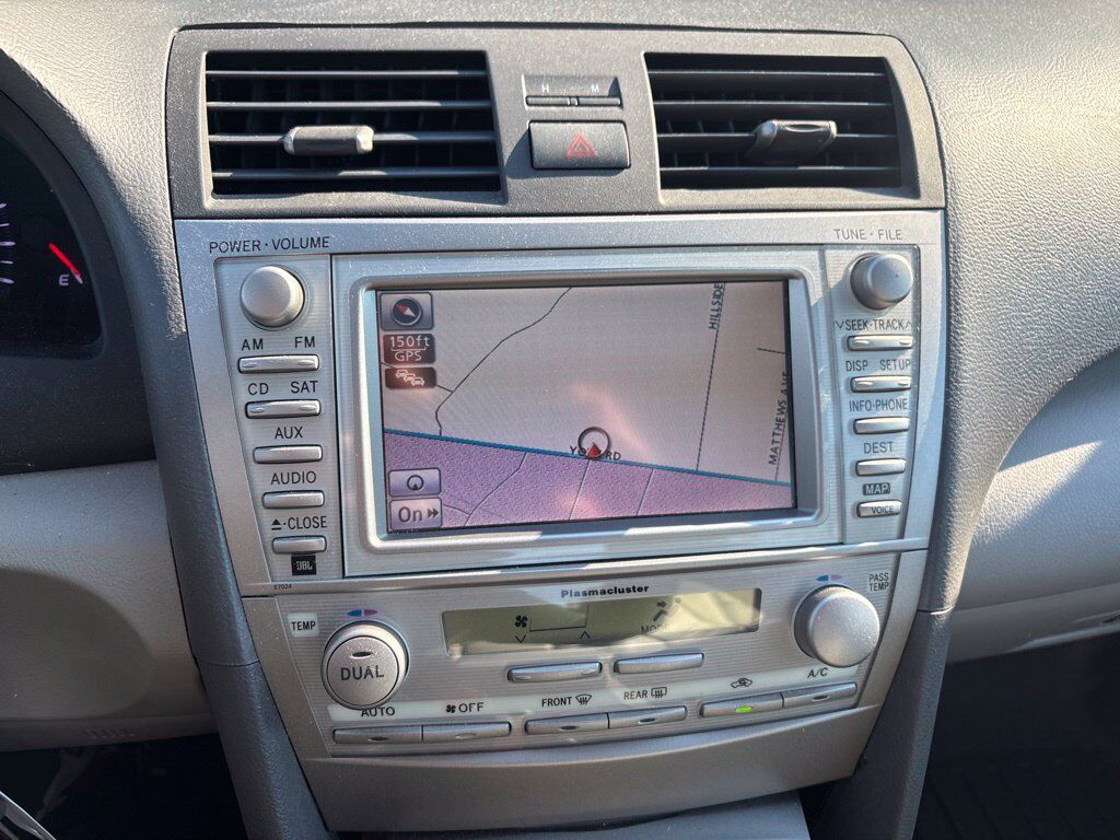 2011 Toyota Camry XLE Cockeysville MD