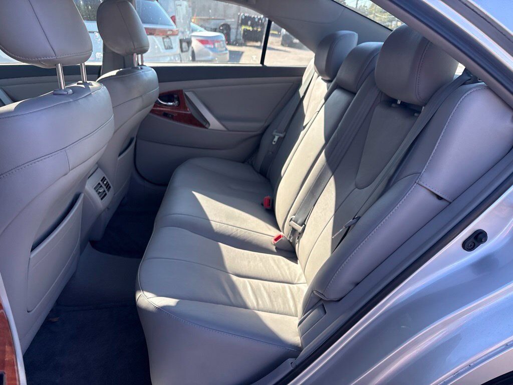 2011 Toyota Camry XLE Cockeysville MD