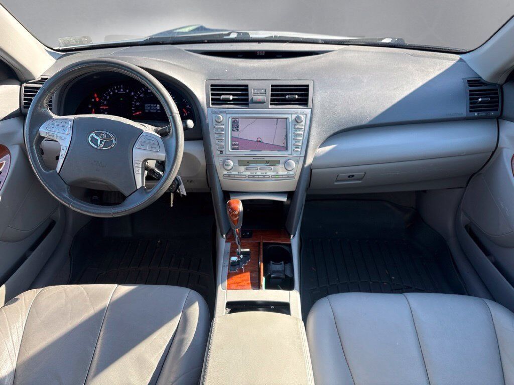 2011 Toyota Camry XLE Cockeysville MD
