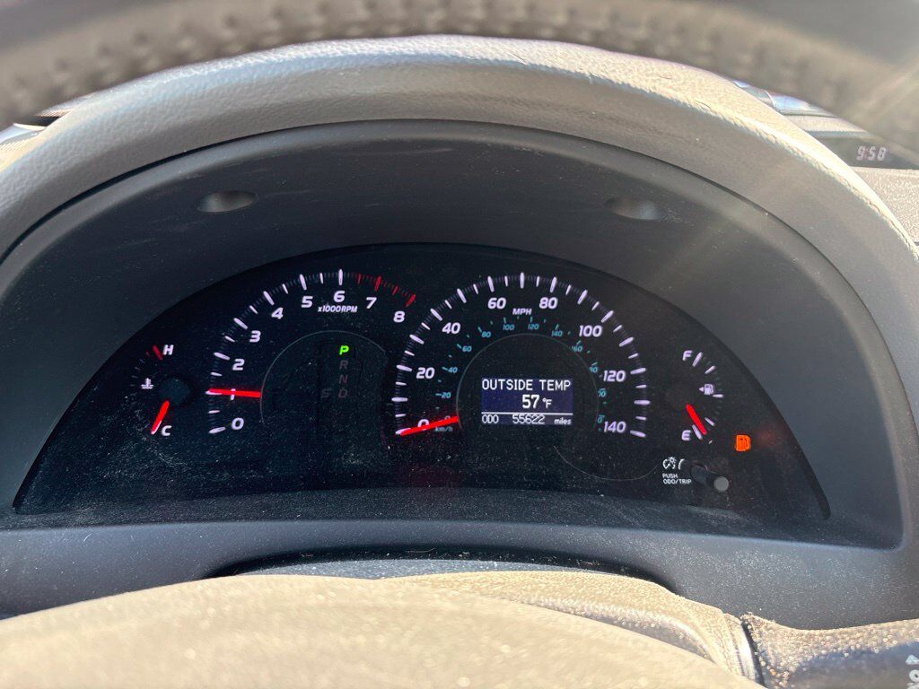 2011 Toyota Camry XLE Cockeysville MD