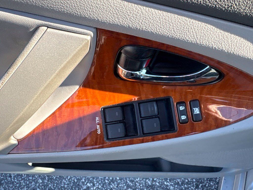 2011 Toyota Camry XLE Cockeysville MD