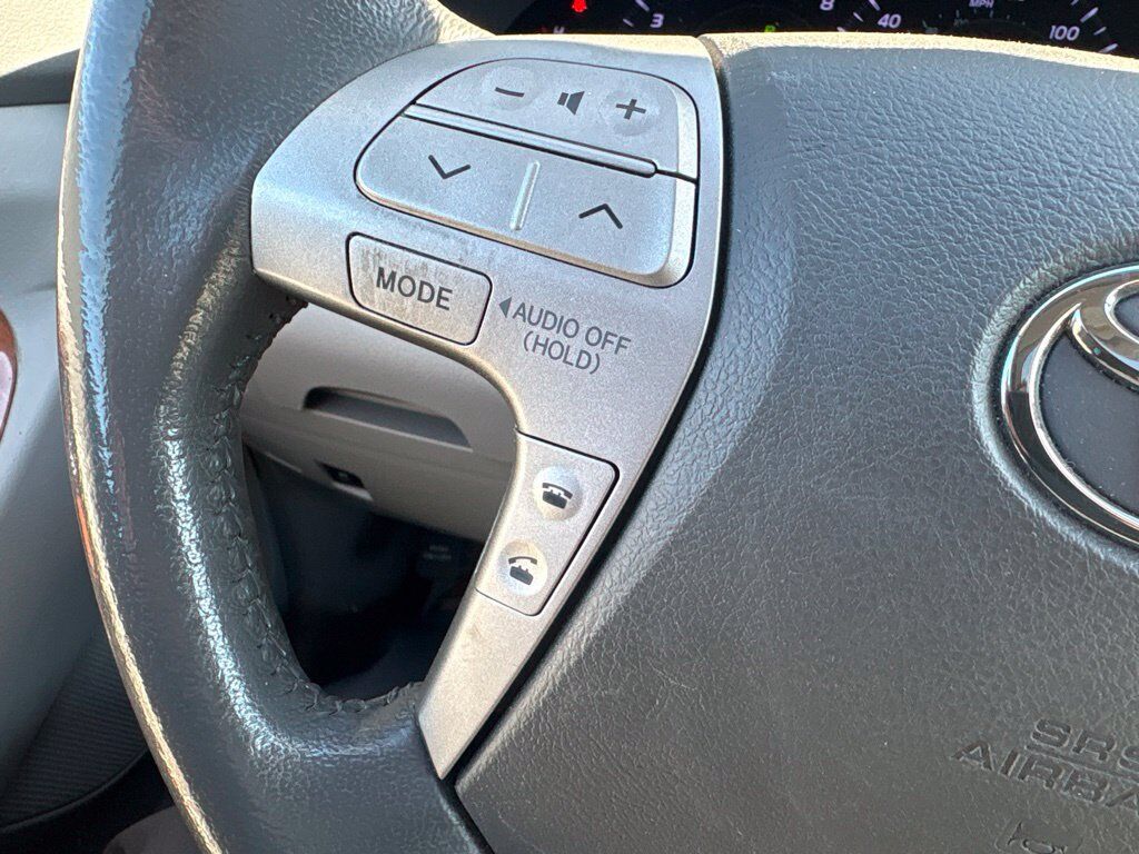2011 Toyota Camry XLE Cockeysville MD