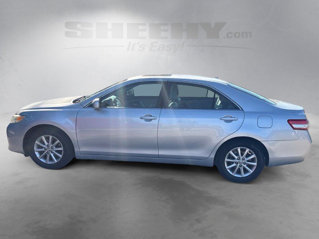 2011 Toyota Camry XLE Cockeysville MD