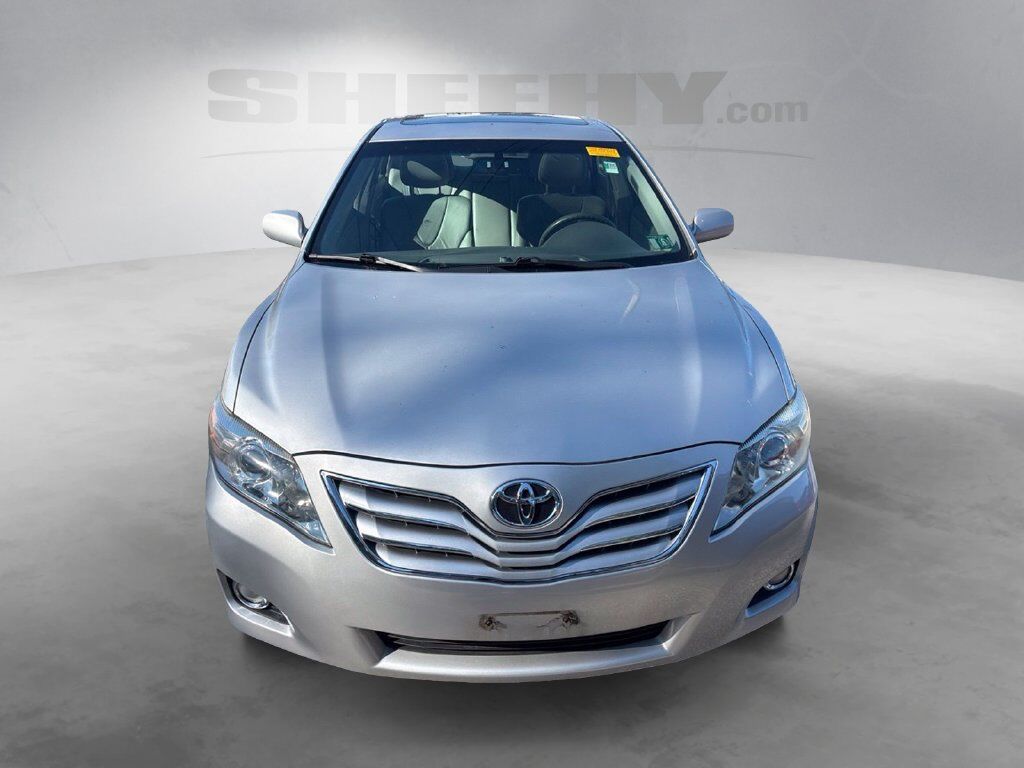 2011 Toyota Camry XLE Cockeysville MD