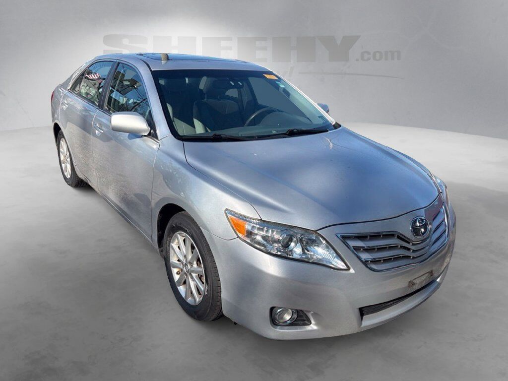 2011 Toyota Camry XLE Cockeysville MD