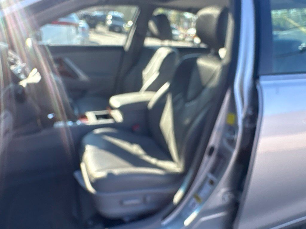 2011 Toyota Camry XLE Cockeysville MD
